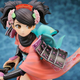 Illustration for article titled Muramasa Returns With Colourful, Yet Tasteful Figure